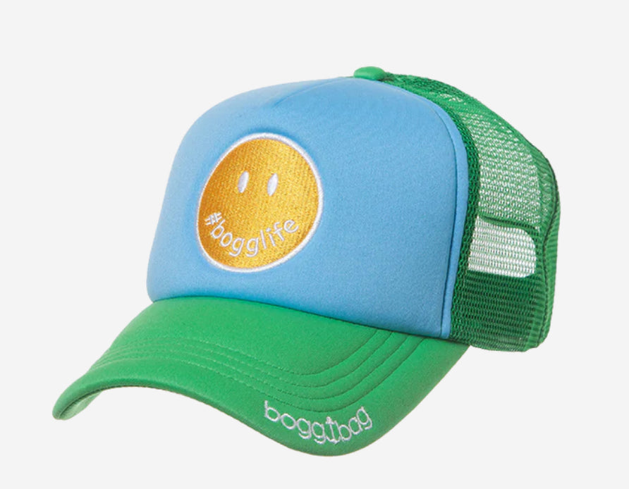 Bogg Bag Trucker Hat