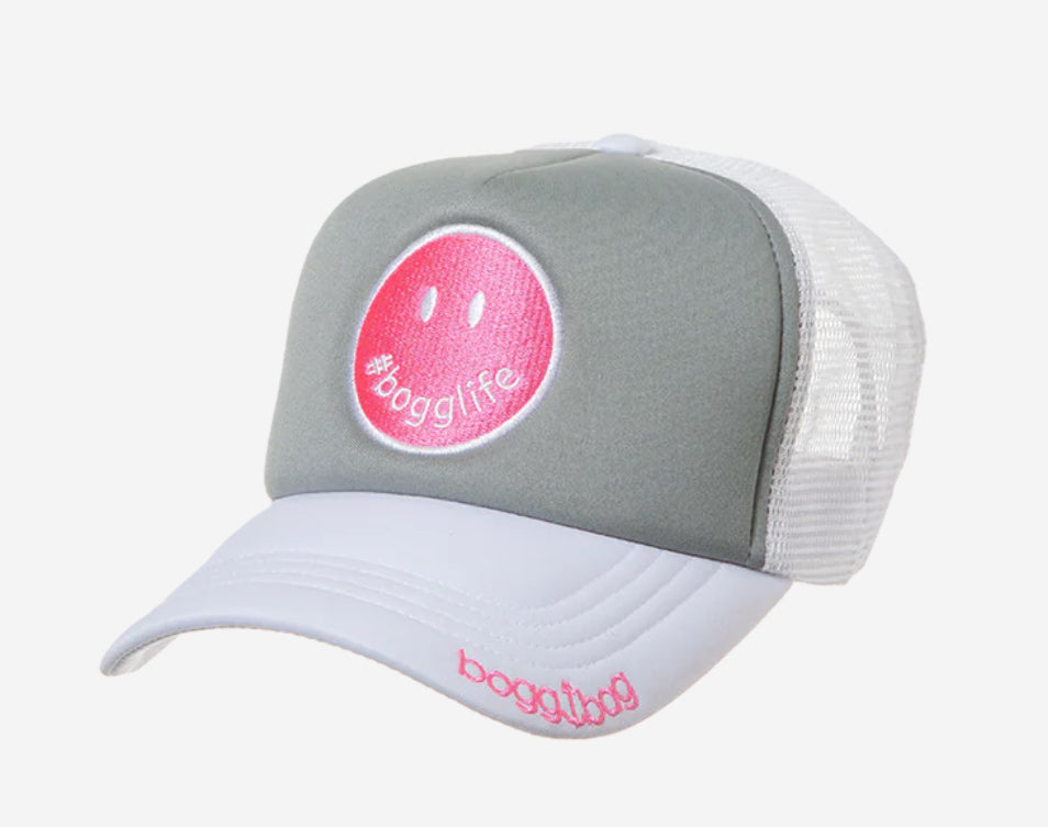 Bogg Bag Trucker Hat