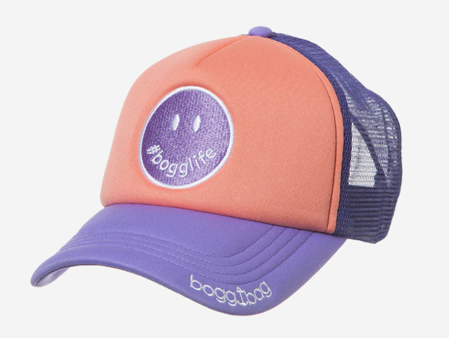 Bogg Bag Trucker Hat