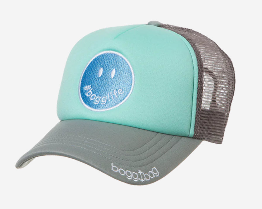 Bogg Bag Trucker Hat