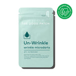 The Good Patch Un-Wrinkle