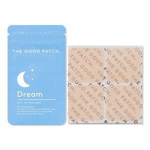 The Good Patch Dream