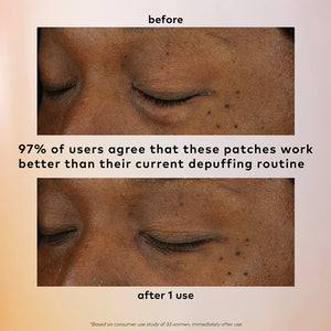 The Good Patch De-Puff