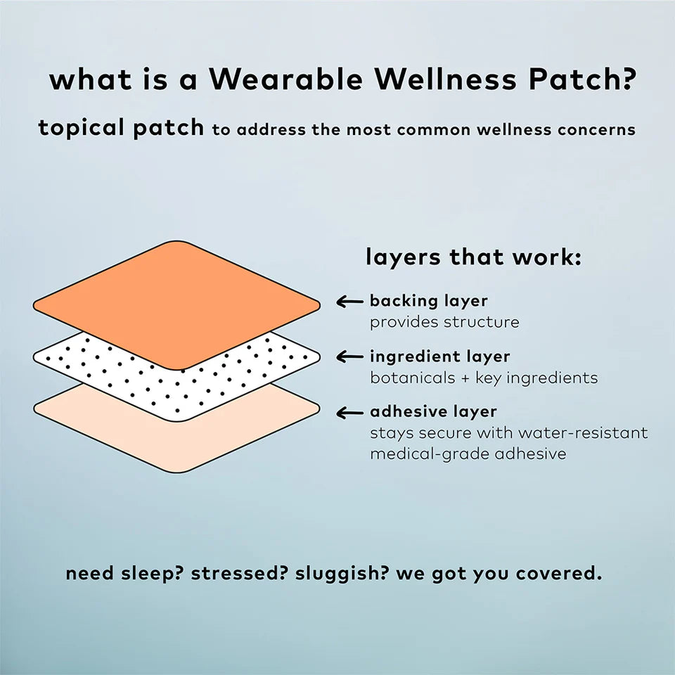 The Good Patch Rescue