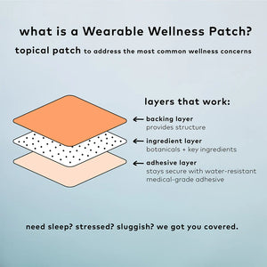 The Good Patch Rescue