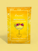 Craft Cocktail Slush Mix Bee’s Knees