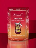 Craft Cocktail Slush Mix Sangria