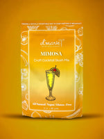 Craft Cocktail Slush Mix Mimosa