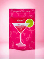 Craft Cocktail Slush Mix Cause-Mopolitan