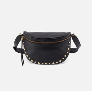 Hobo Juno Belt Bag Black