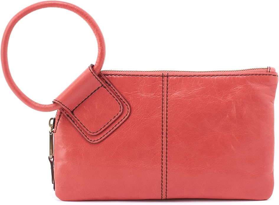 Hobo Sable Cherry Blossom