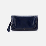 Hobo Lauren Wristlet Nightshade