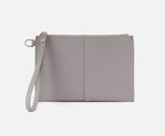 Hobo Vida Small Pouch Morning Dove Grey