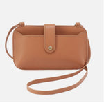 Hobo Vida Crossbody Biscuit