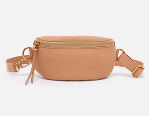 Hobo Fern Belt Bag Sandstorm