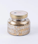 Sweet Grace Mercury Jar Candle