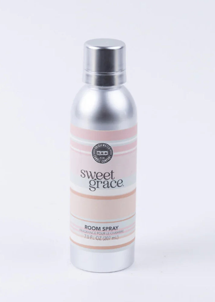 Sweet Grace Room Spray