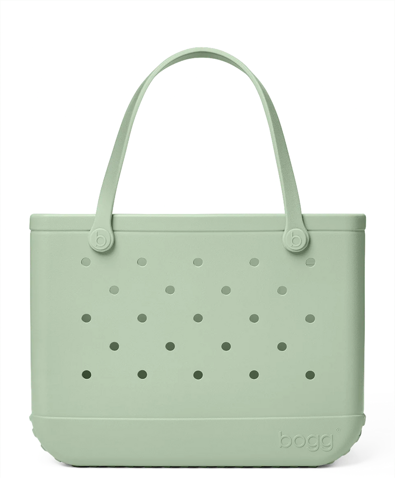 Original Bogg Bag Sage You Love Me