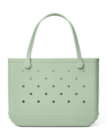 Original Bogg Bag Sage You Love Me