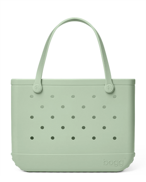 Original Bogg Bag Sage You Love Me