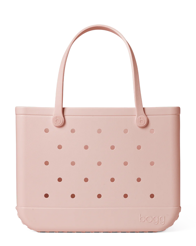 Original Bogg Bag Rose Petal