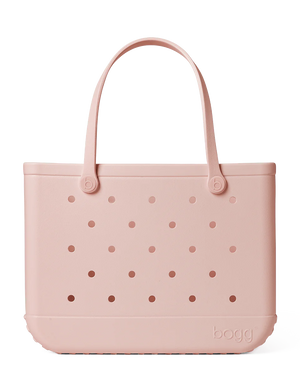 Original Bogg Bag Rose Petal