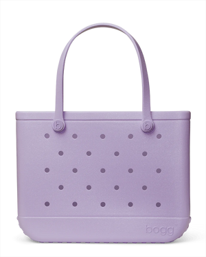Original Bogg Bag Lilac Shimmer