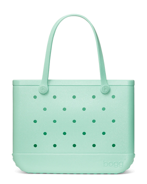 Original Bogg Bag Seafoam Shimmer