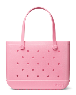 Original Bogg Bag Bubblegum Shimmer