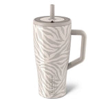 DWER30ZBA 30oz BruMate Era Zebra
