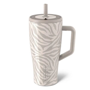 DWER30ZBA 30oz BruMate Era Zebra