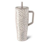 DWER40ZBA 40oz BruMate Era Zebra