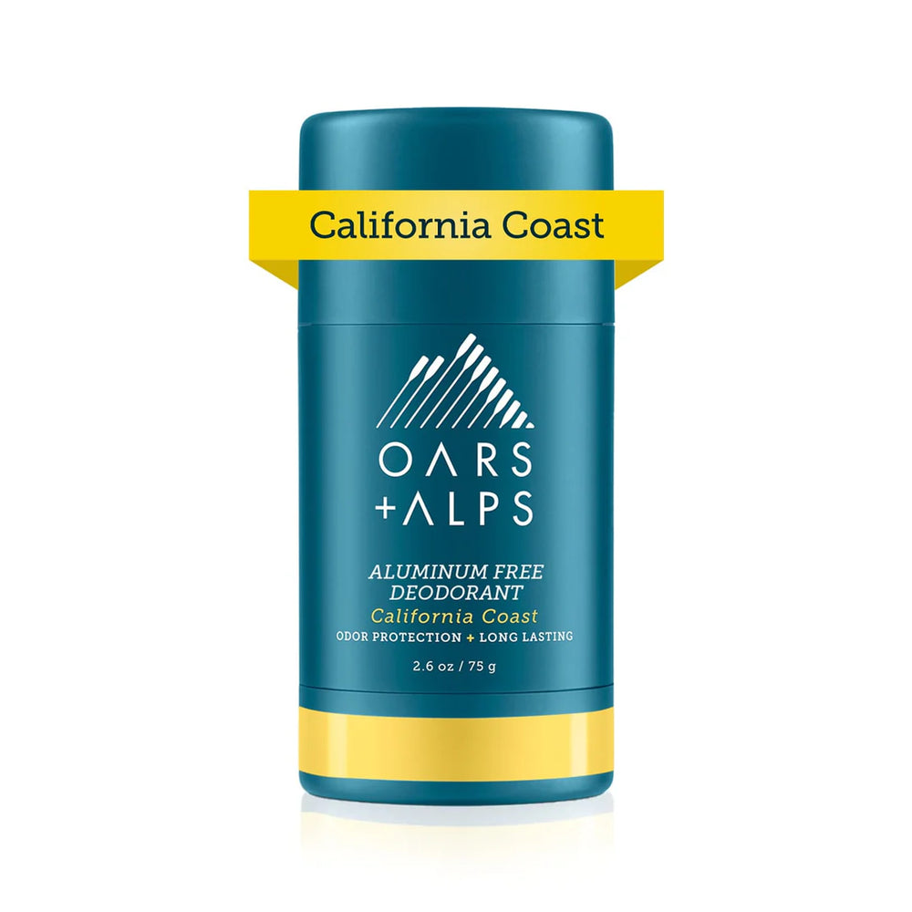 Oars + Alps Aluminum Free Deodorant