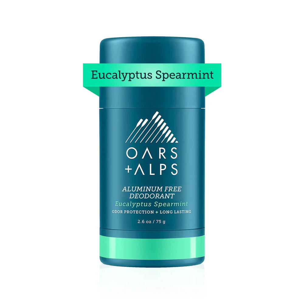 Oars + Alps Aluminum Free Deodorant