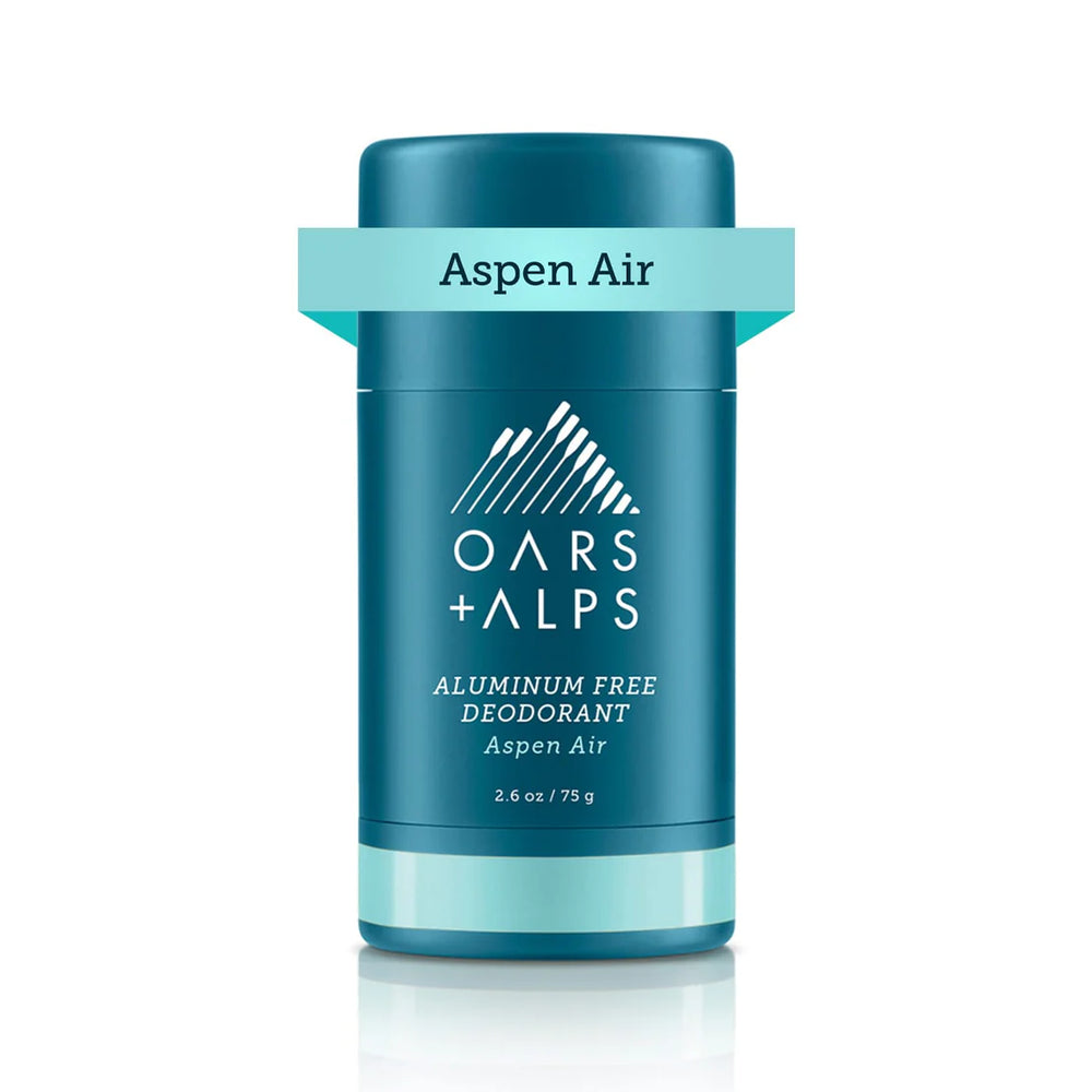 Oars + Alps Aluminum Free Deodorant