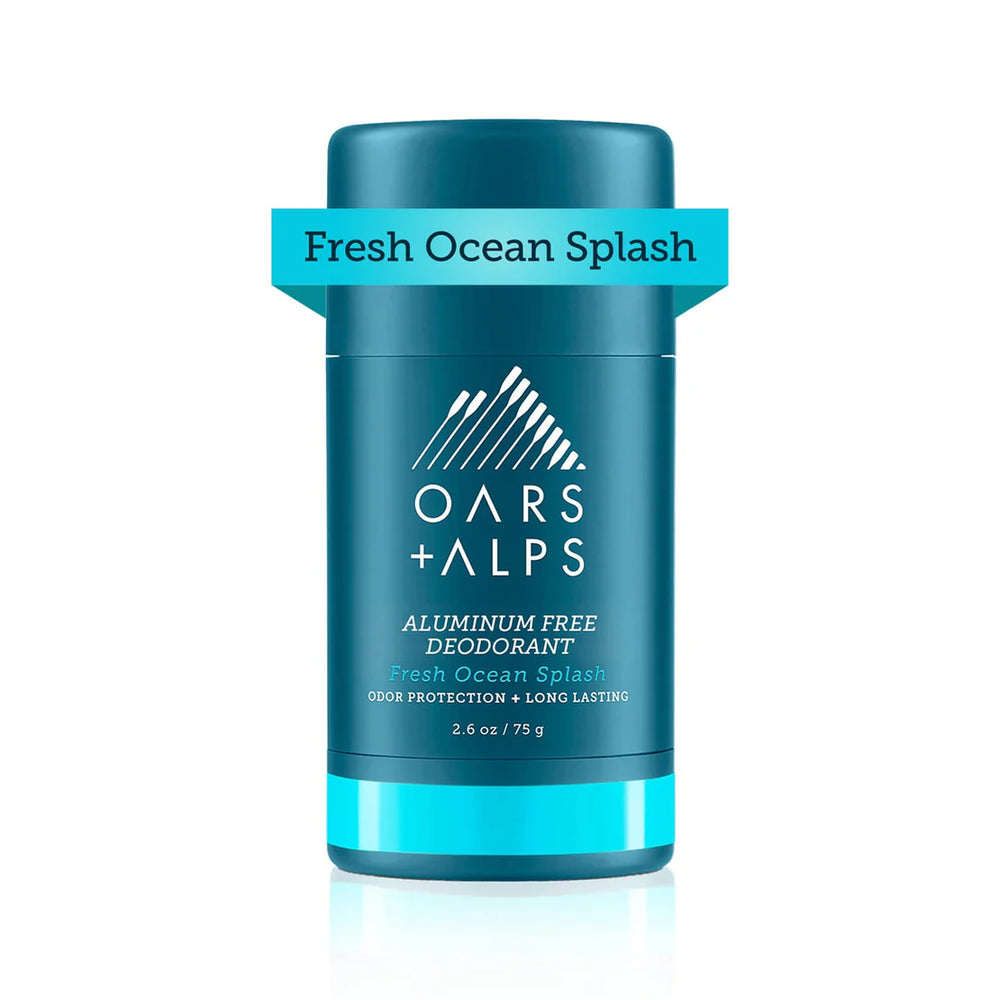 Oars + Alps Aluminum Free Deodorant