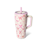 DWER30BOW 30oz BruMate Era Bows