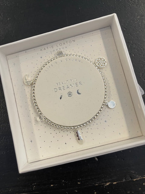 Katie Loxton Boxed Beautiful Dreamer Bracelet KLJ4615