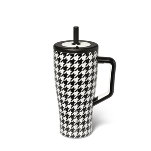 30oz BruMate Era Houndstooth DWER30HTH