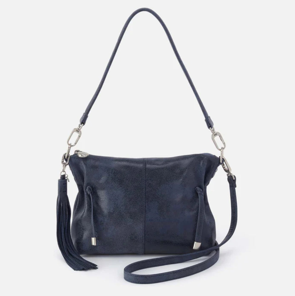 Hobo Kori Crossbody Indigo Sky