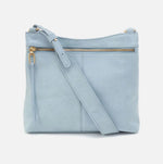 Hobo Cambel Crossbody Sky