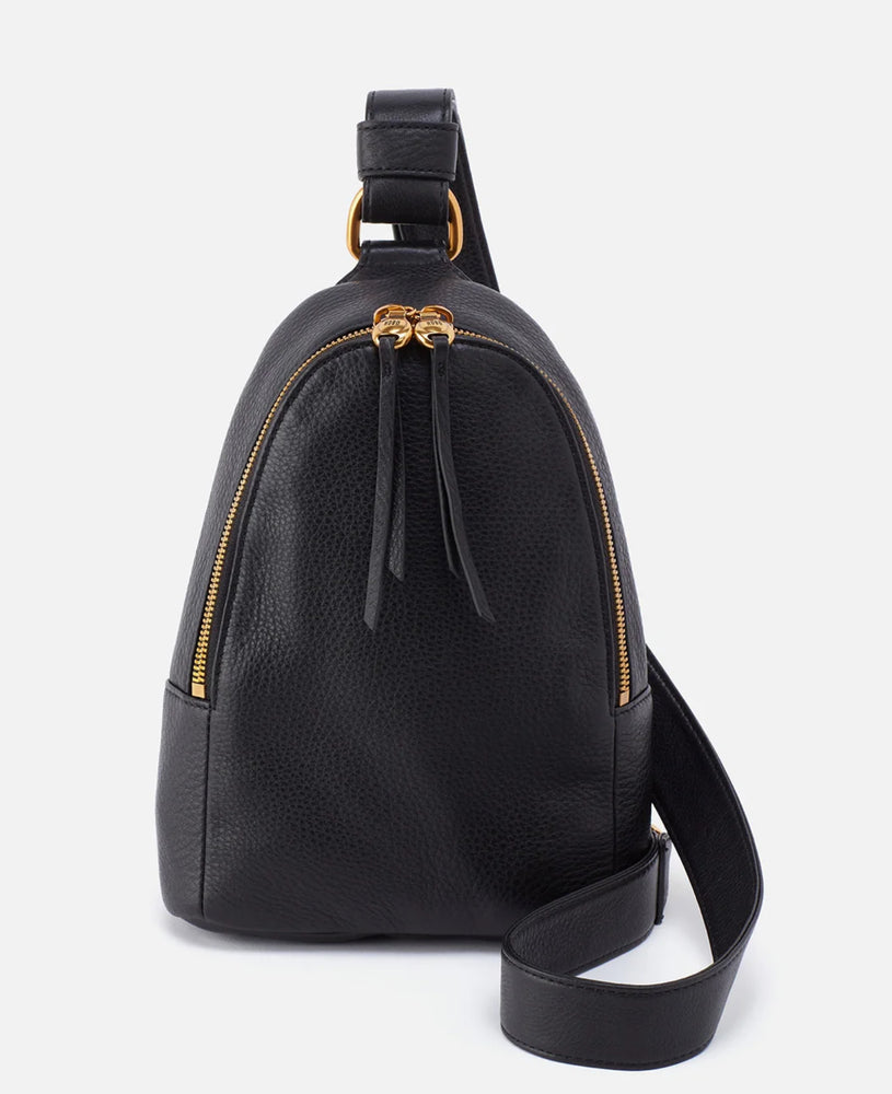 Hobo Fern Sling Black