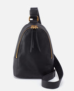 Hobo Fern Sling Black