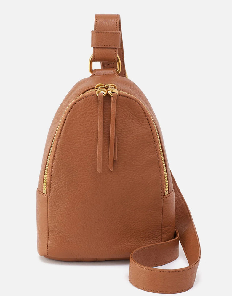 Hobo Fern Sling Warm Honey