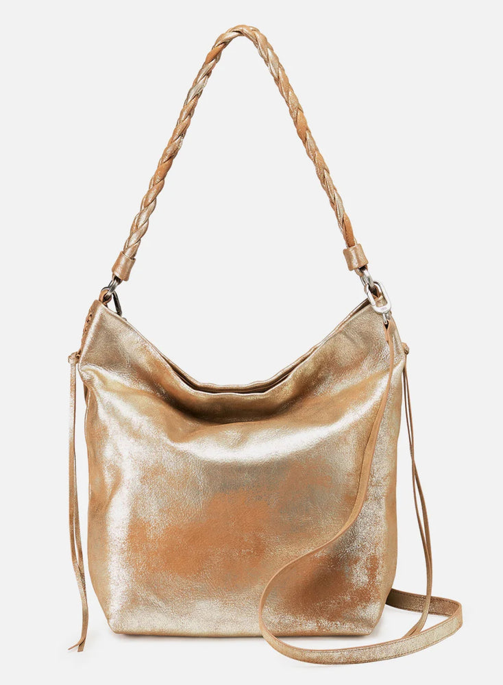 Hobo Lindley Saddle Stardust