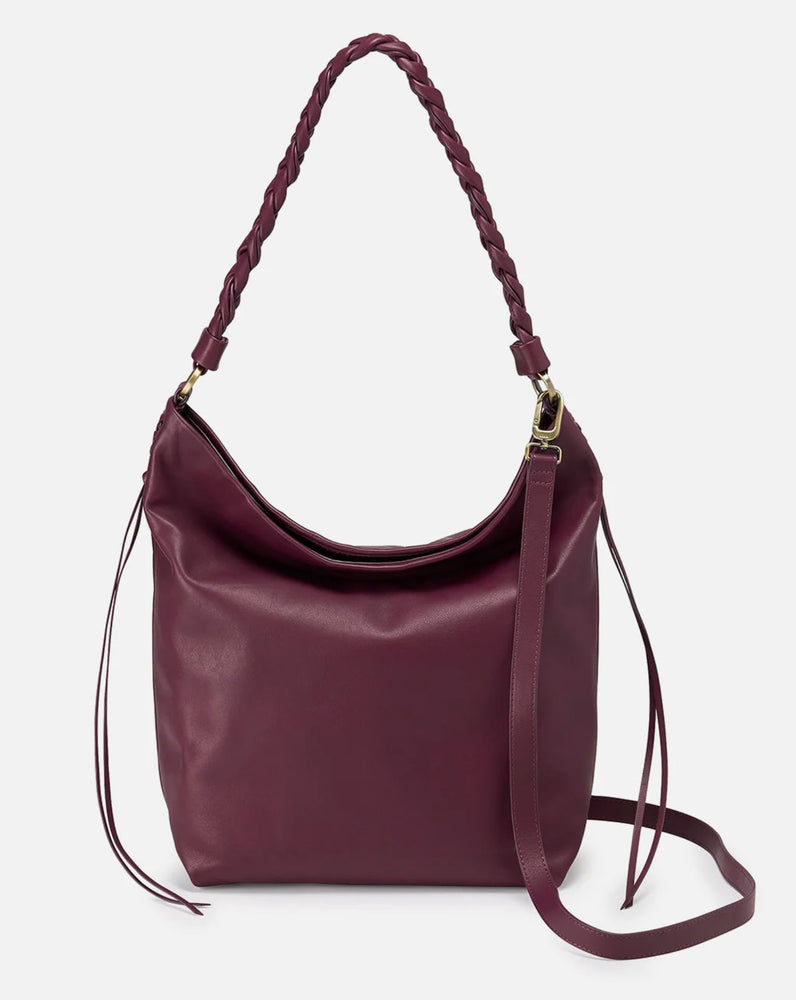 Hobo Lindley Cordovan