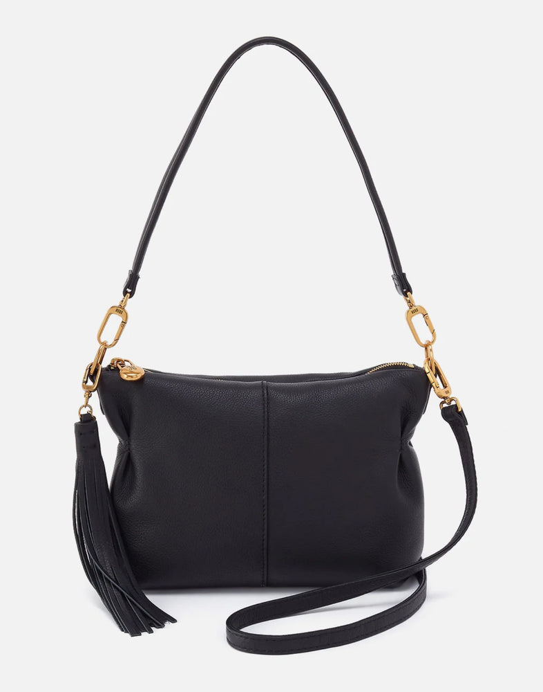 Hobo Kori Crossbody Black