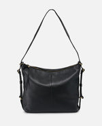 Hobo Emily Convertible Backpack Black