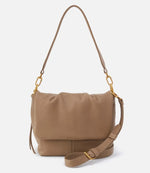 Hobo Harley Convertible Shoulder Bag Cedar Sagebrush