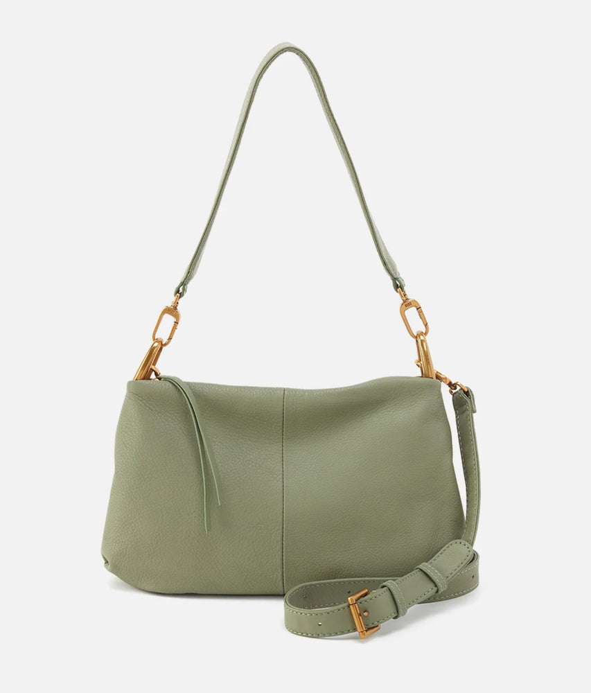 Hobo Advance Shoulder Crossbody Watercress